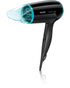 Philips BHD007/20 Hair Dryer (Black)