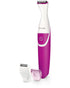 Philips BRT382/15 Bikini Trimmer (White/Pink)