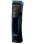 Philips BT990/15 Runtime: 120 min Trimmer for Men  (Black)