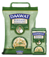 Daawat Basmati Rice - Biryani