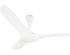 Usha EX9 1200mm 3 Blade Ceiling Fan Moon White