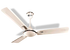 Orient Electric Gratia 1200 mm Ceiling Fan Mett Ivory