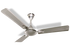 Orient Electric Gratia 1200 mm Ceiling Fan Silky Silver