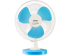 Usha Mist Air Duos 400mm Table Fan Blue White