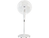 Usha Mist Air Icy 400mm Pedestal Fan White
