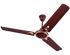 Usha Xavia 1200mm 3 Blade Ceiling Fan Rich Brown