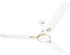 Usha Xavia 1200mm 3 Blade Ceiling Fan Rich White