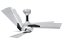 Orient Electric Orina 1200 mm Ceiling Fan Pearl White Black