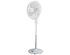 Usha Maxx Air 400mm Pedestal Fan White