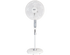 Usha Mist Air Icy Remote 400mm Pedestal Fan White