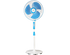 Usha Maxx Air Super 400mm Pedestal Fan Blue White