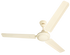 Usha Racer 1200mm High Speed Ceiling Fan Rich Ivory