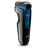 Philips S1030/04 Wet and Dry Electric Shaver (Black)