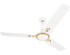 Usha Trump Plus 1200mm 3 Blade Ceiling Fan Rich White