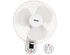 Usha Mist Air Icy Remote 400mm Wall Fan White