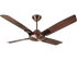 Usha Aldora 1320mm 4 Blade Ceiling Fan Antique Copper