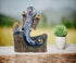 Ganesha Statue | Idol for Gift | Showpiece Figurine for Home Decor | Ganesh Sculpture H - 20 cm
