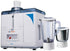 Bajaj JX5 450W Juicer Mixer Grinder with 2 Jars