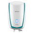 Havells Instanio Instant 1L 3KW Vertical Water Geyser White Blue