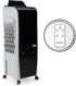 Symphony 20 L Room/Tower Air Cooler with Remote (Diet 3D 20i)