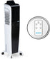 Symphony 55 L Desert/Tower Air Cooler with Remote (Diet 3D 55i+)