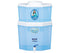 Kent GOLD STAR (11018) 22 L Gravity Based Water Purifier  (White & Blue)