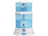 Kent GOLD (11014) 20 L Gravity Based + UF Water Purifier  (White & Blue)