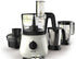 Philips HL1661/00 700 W Food Processor  (White)