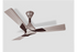 Orient Electric Wendy 1200 mm Ceiling Fan Brown