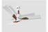 Orient Electric Wendy 1200 mm Ceiling Fan White