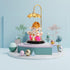 Lord  Ganesha for Car Dashboard, Home & Office showpiece