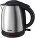 Philips HD 9306/06 Electric Kettle  (1.5 L, Silver)