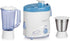 Philips HL1631 500 W Juicer Mixer Grinder  (Blue, 2 Jars)