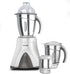 Philips Viva Collection HL7750/00 650 W Mixer Grinder  (Ink Black And Bright White, 3 Jars)