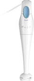 Philips HR1350/C 250 W Hand Blender  (White and blue)