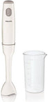 Philips HR1600/00 550 W Hand Blender  (White)