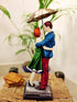 Lovely Couple Antique showe piece.. picknfast craft