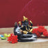 Ganesha Smoke Backflow Cone Incense Holder Decorative Showpiece
