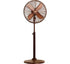 Orient Electric Stand 35 400 mm Pedestal Fan Multicolor