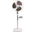 Orient Electric Stand 37 400 mm High Speed Pedestal Fan Multicolor