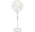 Orient Electric Stand 38 450 mm Pedestal Fan Multicolor