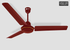 Orient Electric Summer King XL 1200 mm Ceiling Fan Brown
