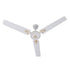 Usha Airking 1200mm 3 Blade Ceiling Fan Rich White