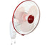 Orient Electric Wall 44 400 mm Wall Fan Multicolor