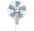 Orient Electric Wind Pro Wall 80 400 mm Wall Fan Multicolor