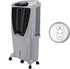 Symphony 80 L Desert Air Cooler with Remote (80 XL i+)